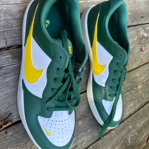 Nike SB Force 58 Premium Skate Shoe - Picture 8 of 8